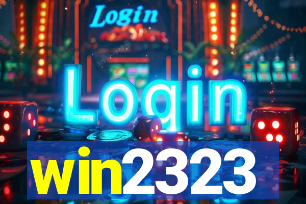 win2323