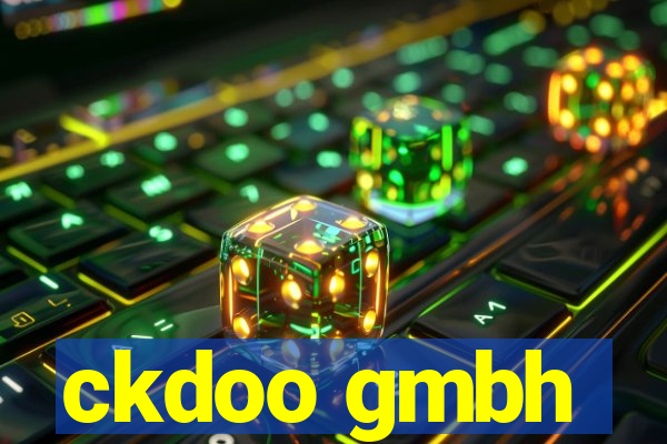 ckdoo gmbh