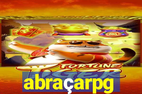 abraçarpg