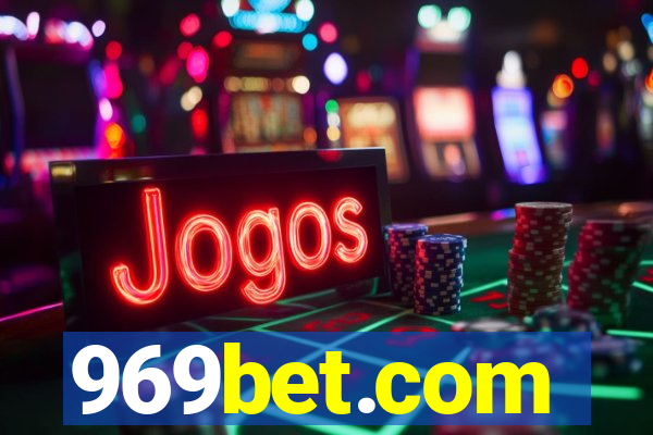 969bet.com