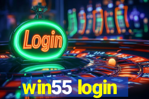 win55 login