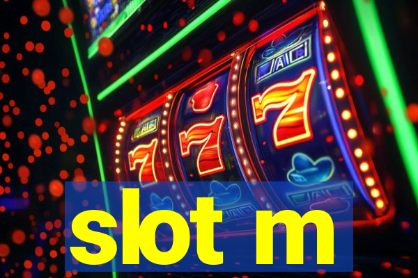 slot m