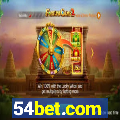 54bet.com