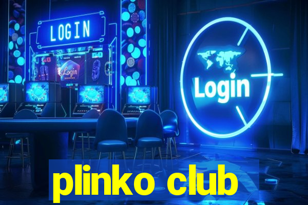 plinko club