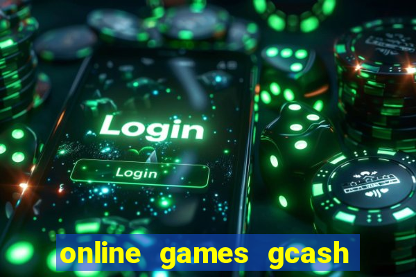 online games gcash cash out casino