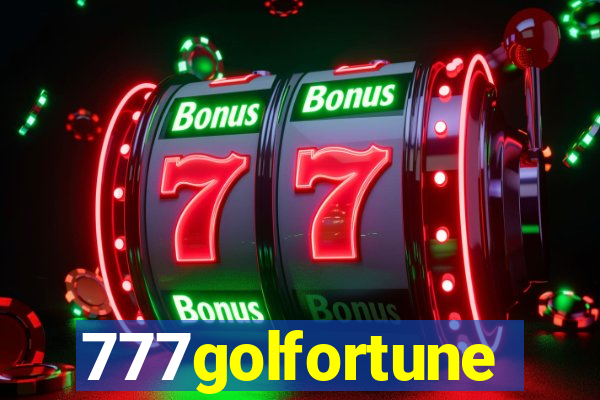 777golfortune