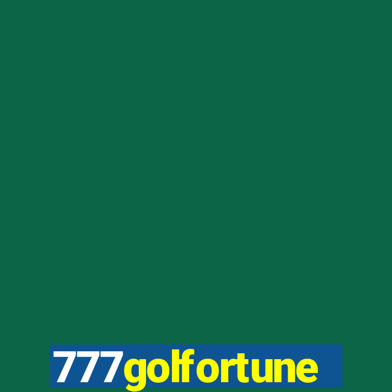 777golfortune