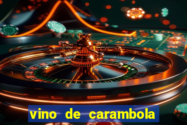 vino de carambola stardew valley