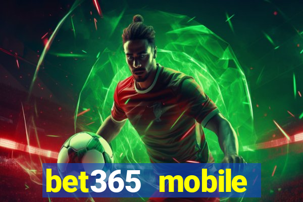 bet365 mobile casino login