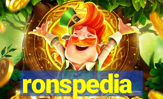 ronspedia