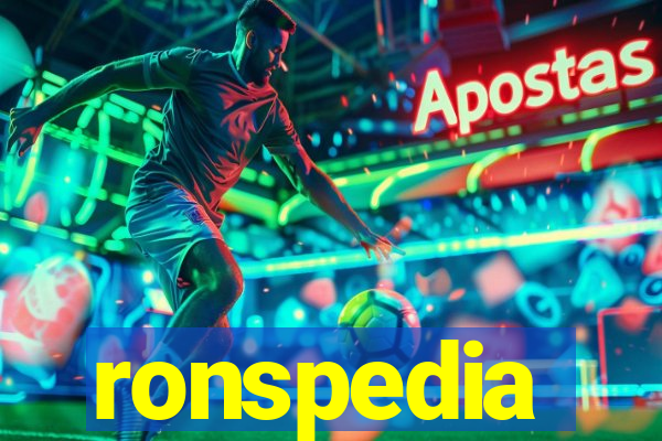 ronspedia