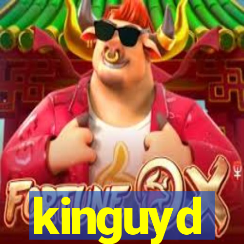 kinguyd