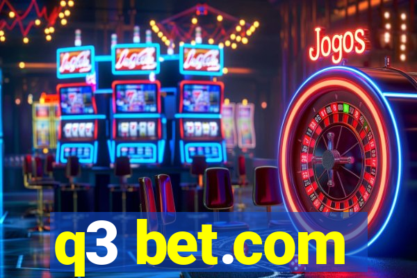 q3 bet.com