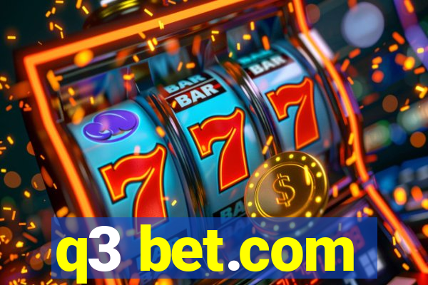 q3 bet.com