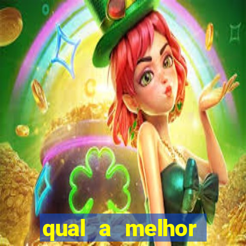 qual a melhor plataforma para o jogo do tigrinho