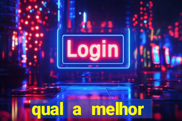 qual a melhor plataforma para o jogo do tigrinho