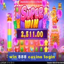 win 888 casino login