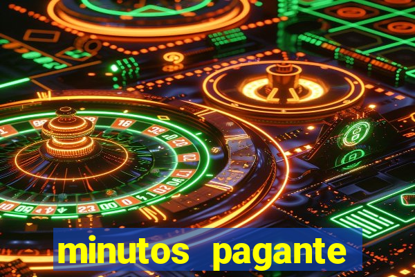 minutos pagante fortune ox