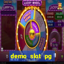 demo slot pg spirited wonders