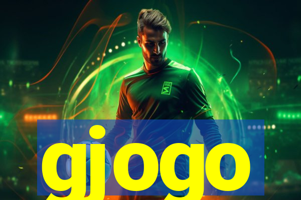 gjogo