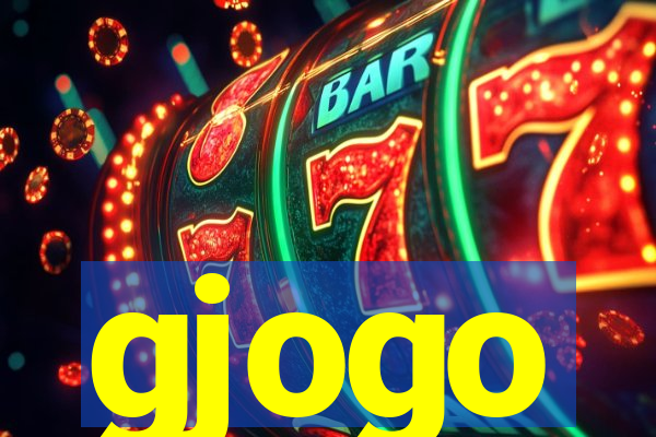 gjogo