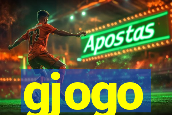 gjogo