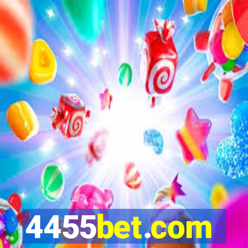 4455bet.com