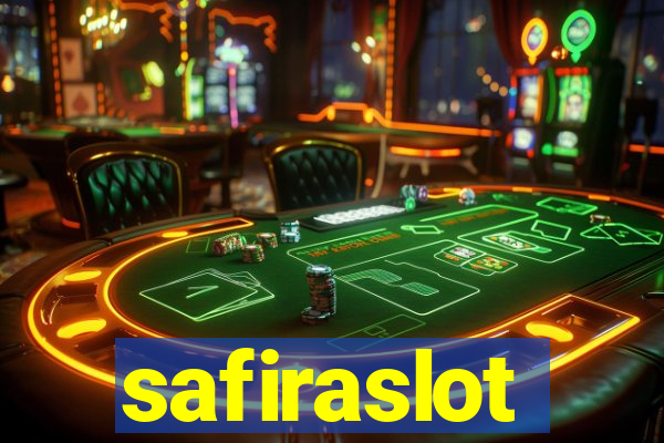 safiraslot