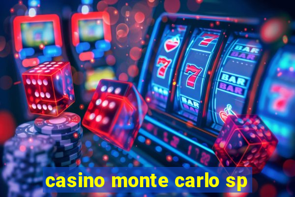 casino monte carlo sp