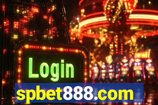 spbet888.com