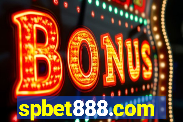 spbet888.com