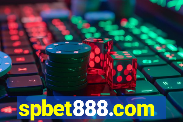 spbet888.com