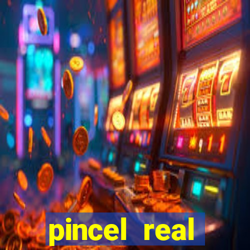 pincel real techniques 444