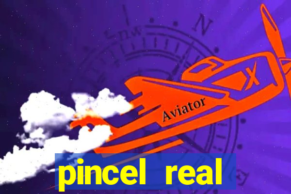 pincel real techniques 444