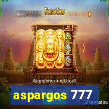 aspargos 777