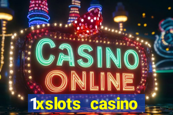 1xslots casino bonus codes