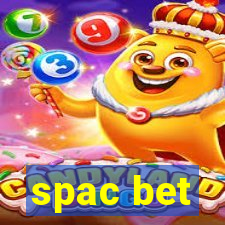 spac bet