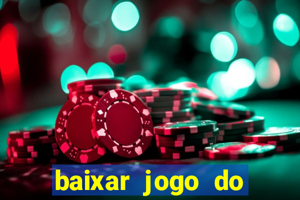 baixar jogo do street fighter