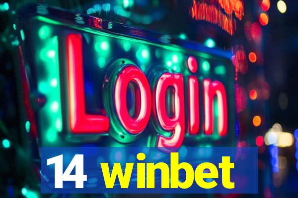 14 winbet