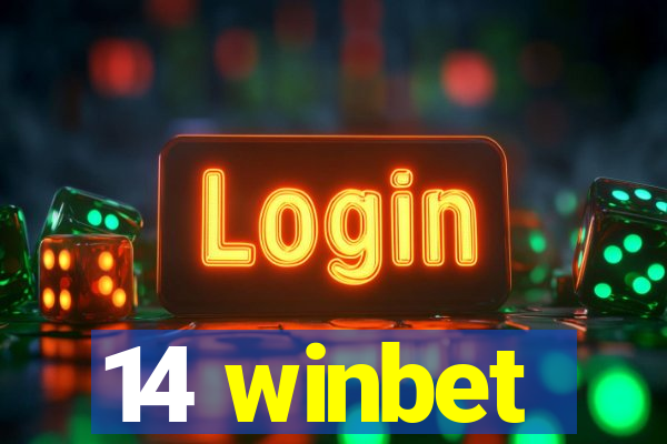 14 winbet