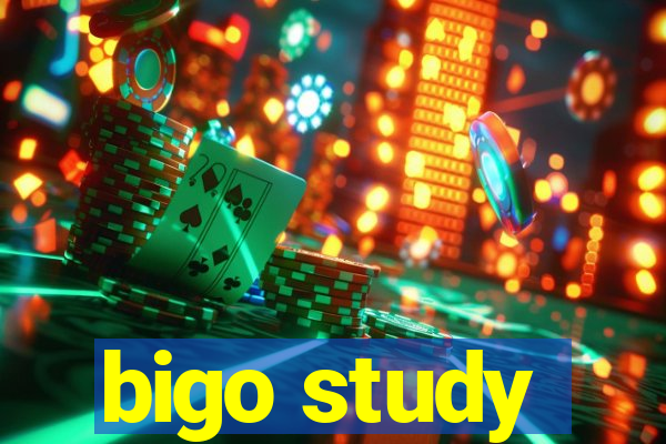 bigo study