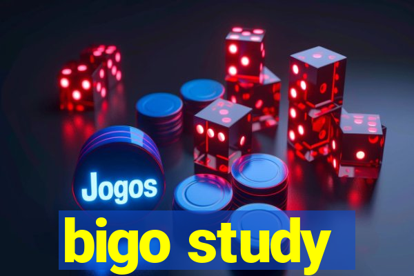 bigo study