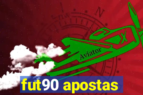 fut90 apostas