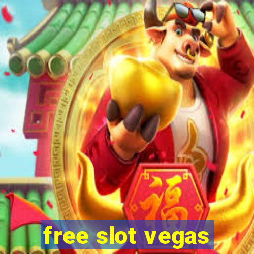 free slot vegas