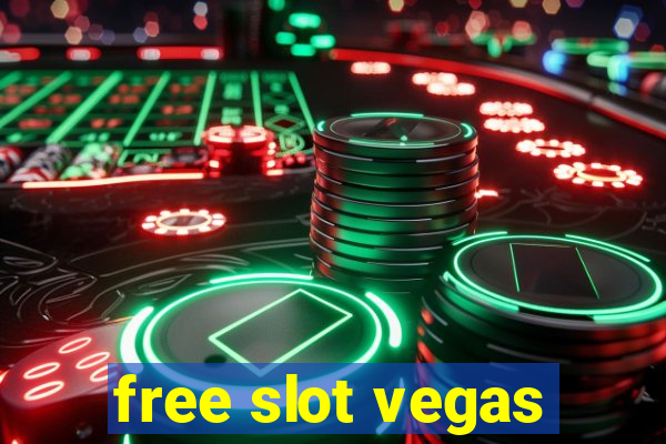 free slot vegas