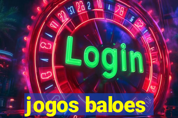 jogos baloes