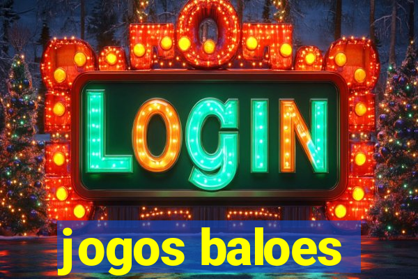 jogos baloes