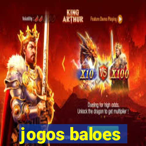 jogos baloes