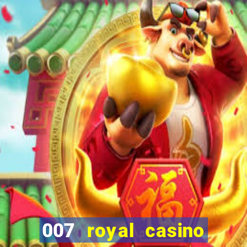 007 royal casino download full hd