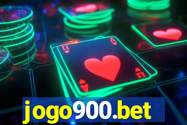 jogo900.bet